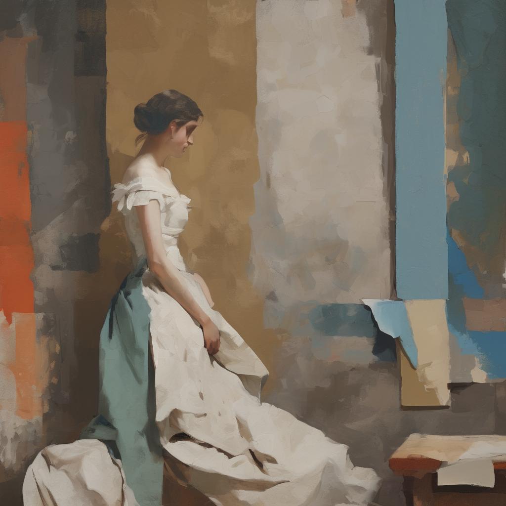 Η Ζωή και Καριέρα του Jacques BLANCHARD