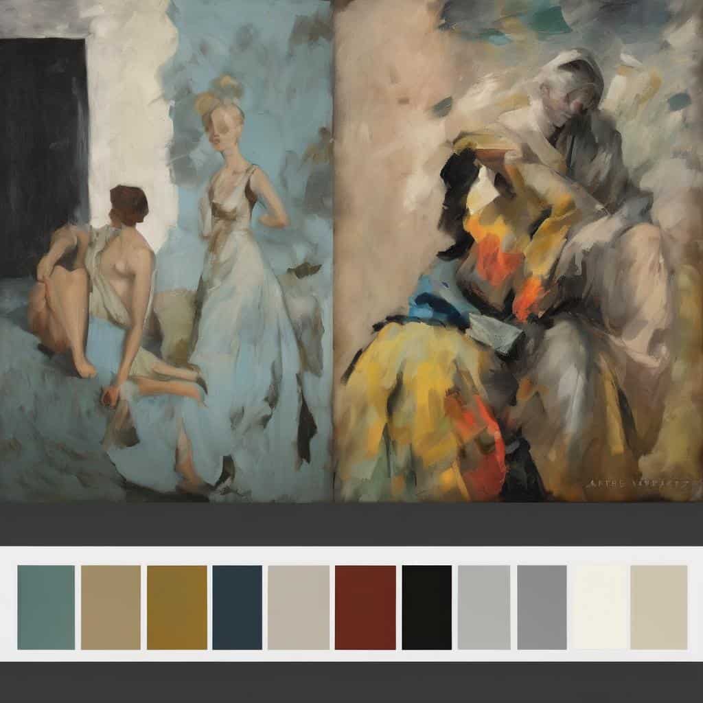 Άρεντ Βαν Μπαντεν – Ο Ολλανδός Ζωγράφος του Χρυσού Αιώνα