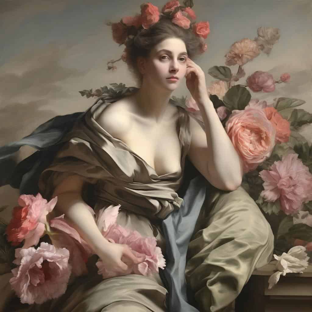 Τζιαμπατίστα Φοτζίνι – Ο Μάραθος της Βαροκής Ομορφιάς