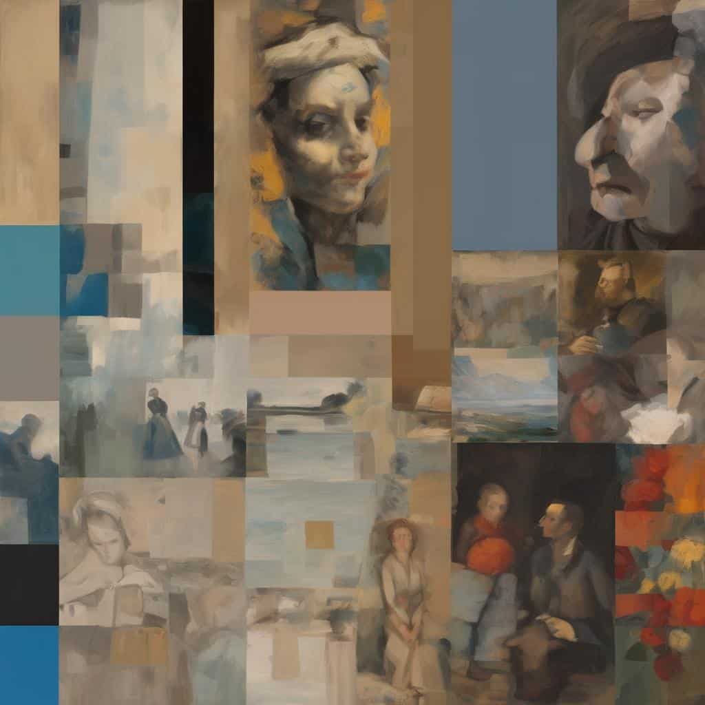 ΙΑΚΩΒΟΣ ΜΠΛΑΝΣΑΡ – Ο Φωτεινός Μεταρραφαελίτης