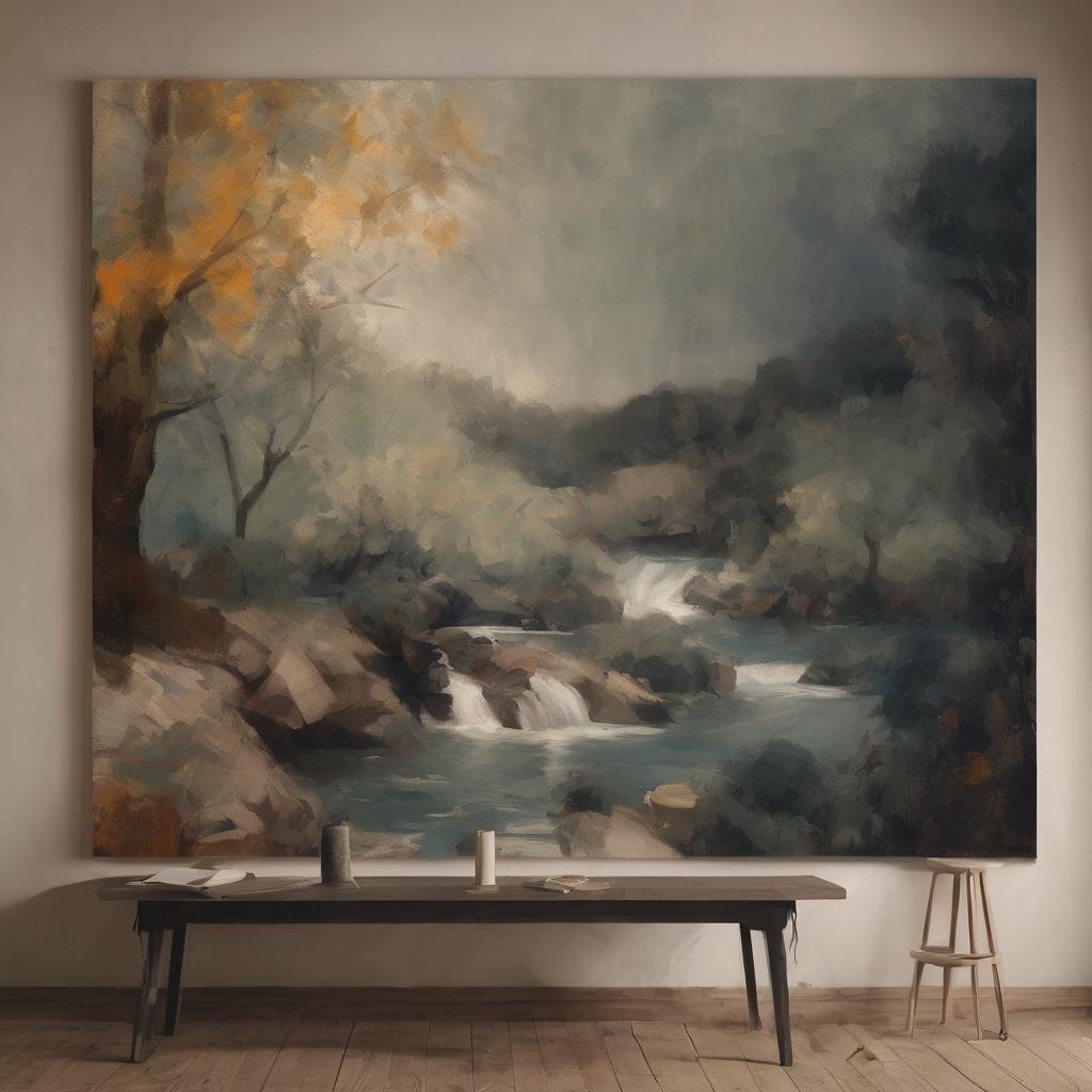 Ο Μοναδικός Αισθητικισμός στο Έργο του Ádám MÁNYOKI