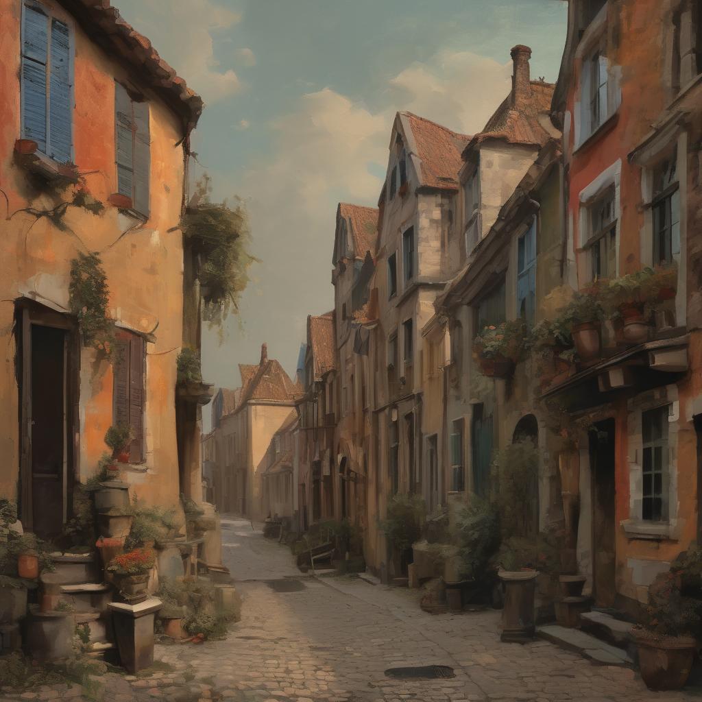 Ο Μοναδικός Καλλιτεχνικός Τρόπος του Jan COESSAET