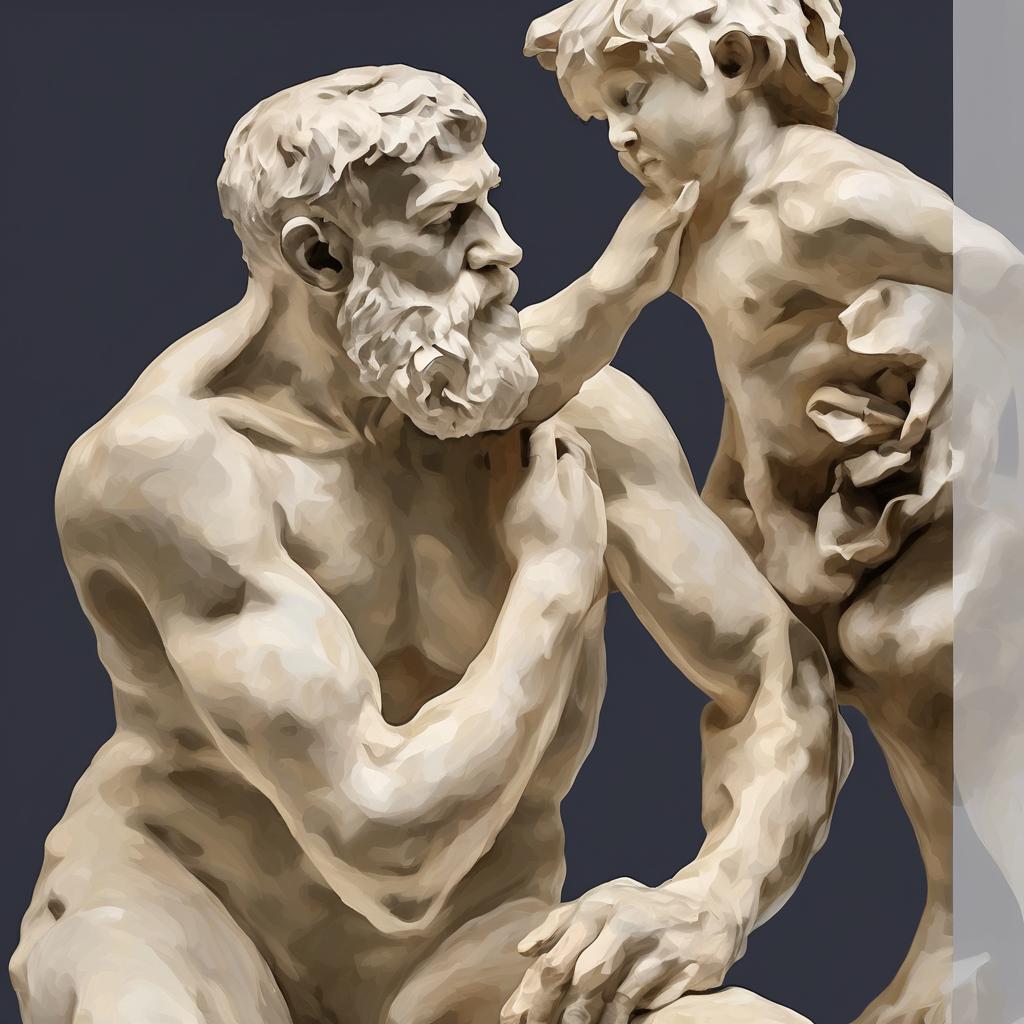 Η Τέχνη και το Στιλ του Αυγούστου Ροντέν