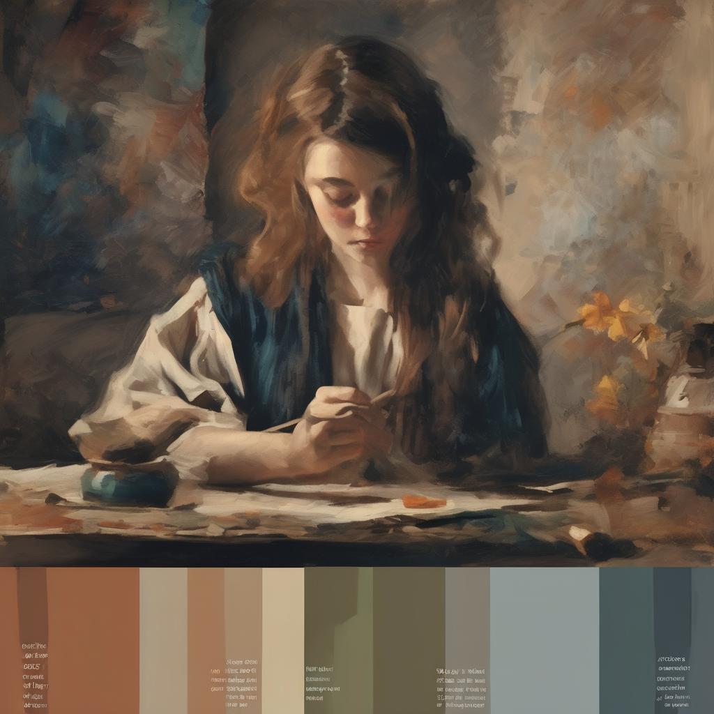 Η Ζωή και Οι Πρώτες Επιρροές του Αρτίστα