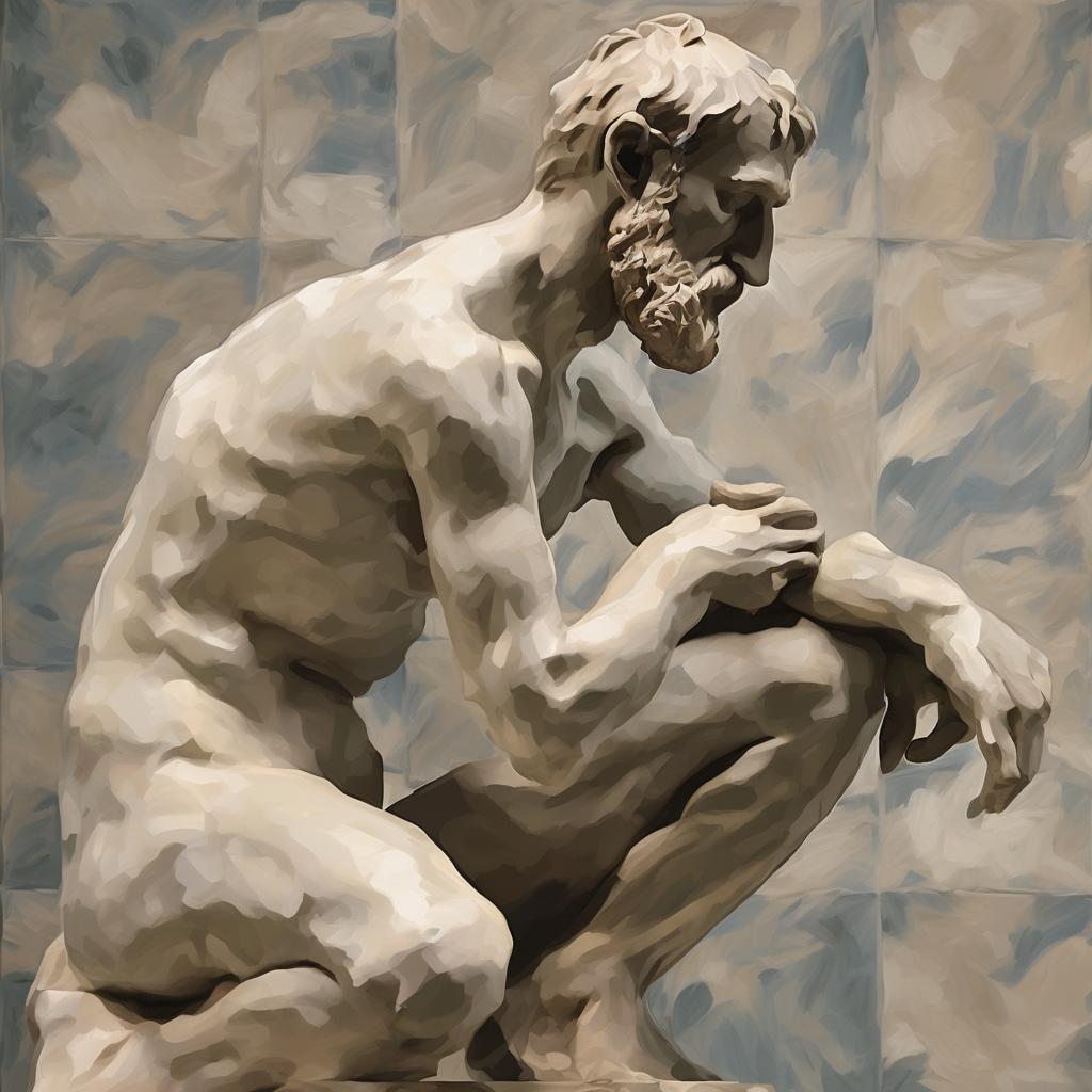 Η Ζωή του Αυγούστου Ροντέν