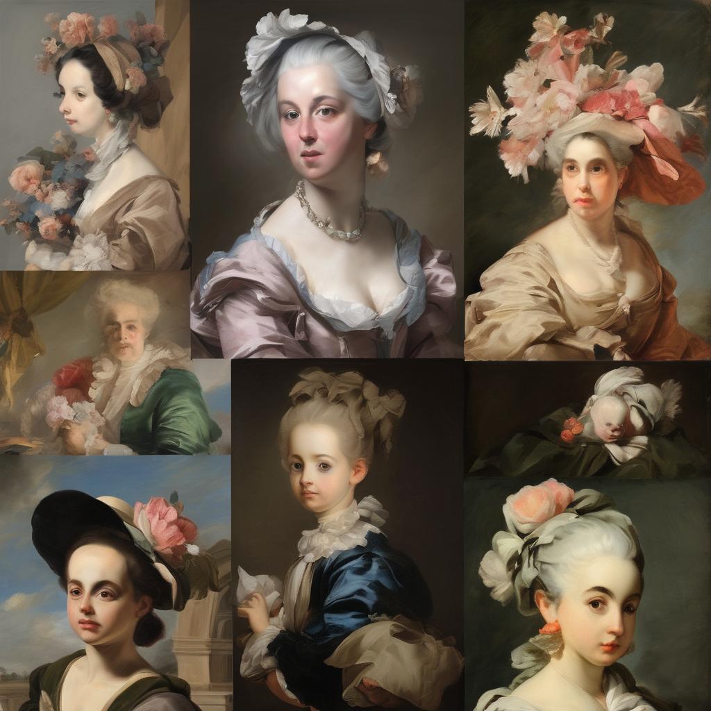 Η Ζωή και Καριέρα του Giambattista Pittoni