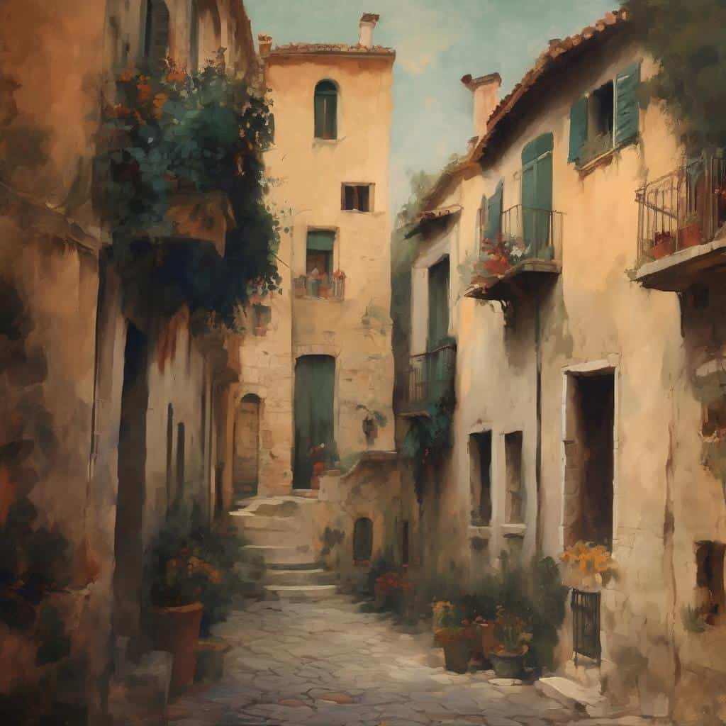 Τζάκομο Ρόκα – Ο Μαέστρος του Κλασικού Πορτρέτου