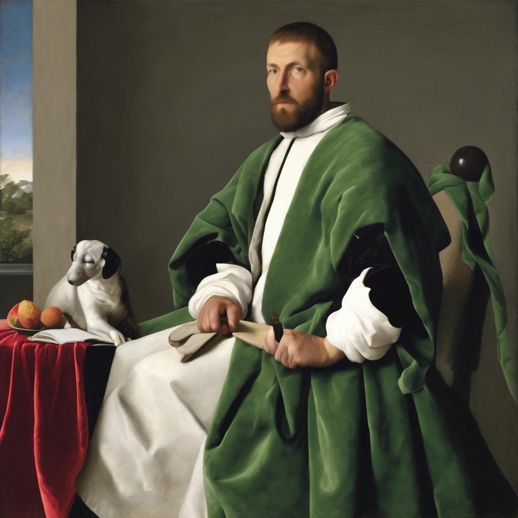 Ο Μοναδικός Χαρακτήρας του Έργου του Moroni