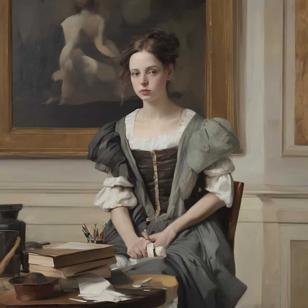 Ιάκωβος Ιγνάτιος ντε Ρόρ – Ο Μεγάλος Μάρτυρας των Κλασικών Θεμάτων