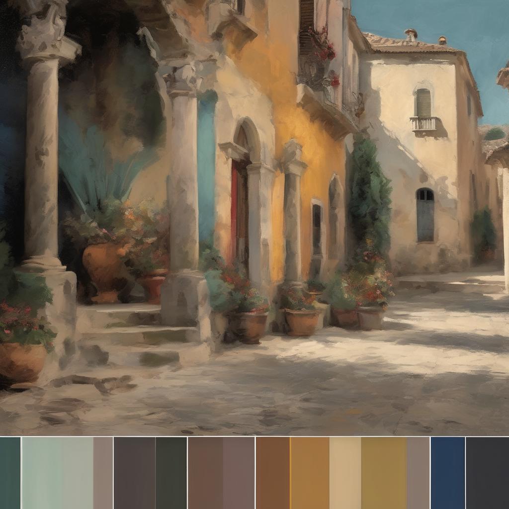 Αισθητική Κατεύθυνση και Τεχνικές του Gian Marco CAVALLI