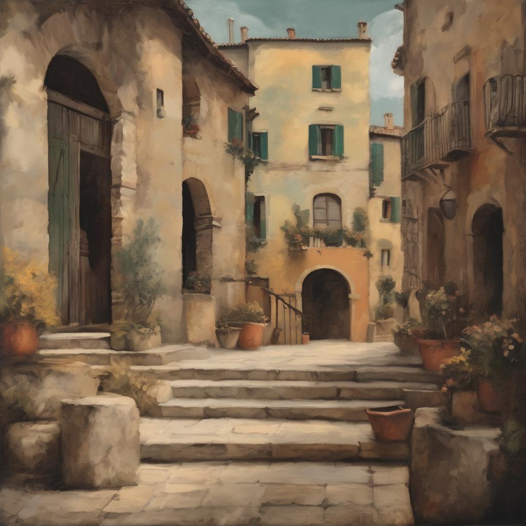 Βιογραφία του Αντόνιο Τζιορτζέτι