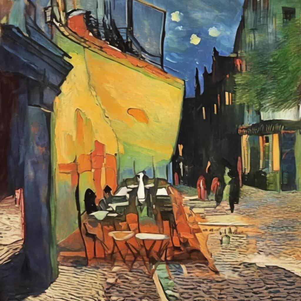 Henri Stanislas ROUART