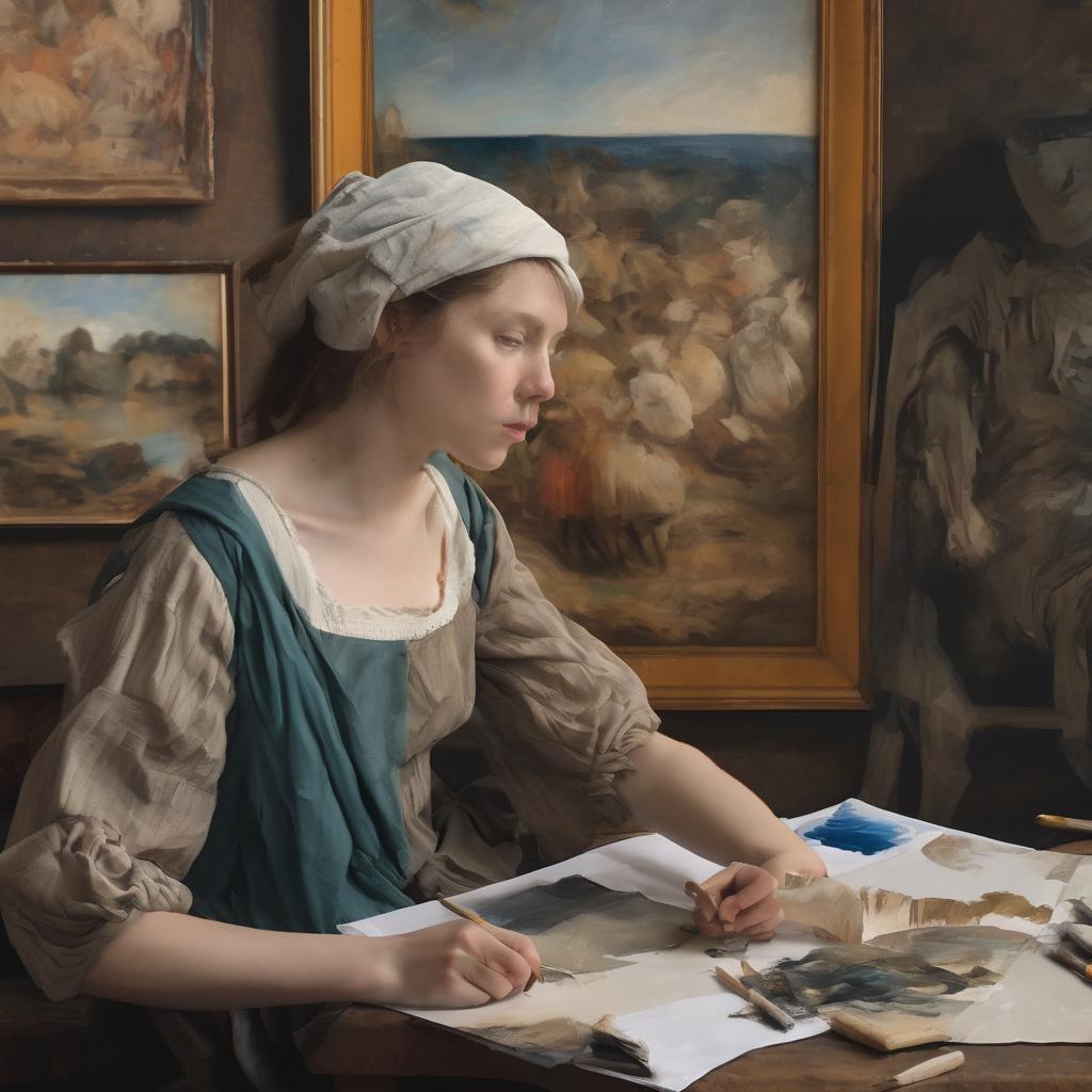 Η Ζωή και η Καριέρα του Jan COESSAET