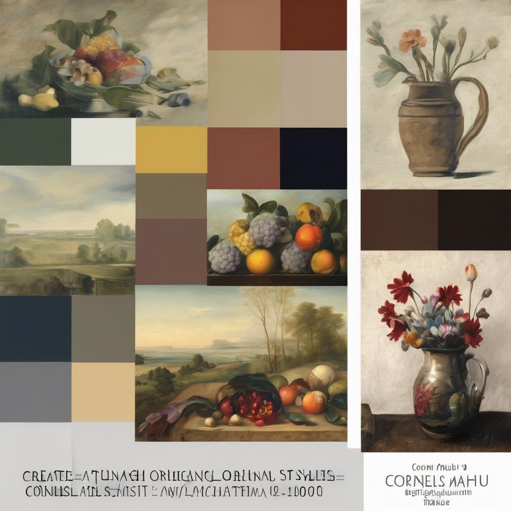 Η Ζωή και το Έργο του Cornelis MAHU