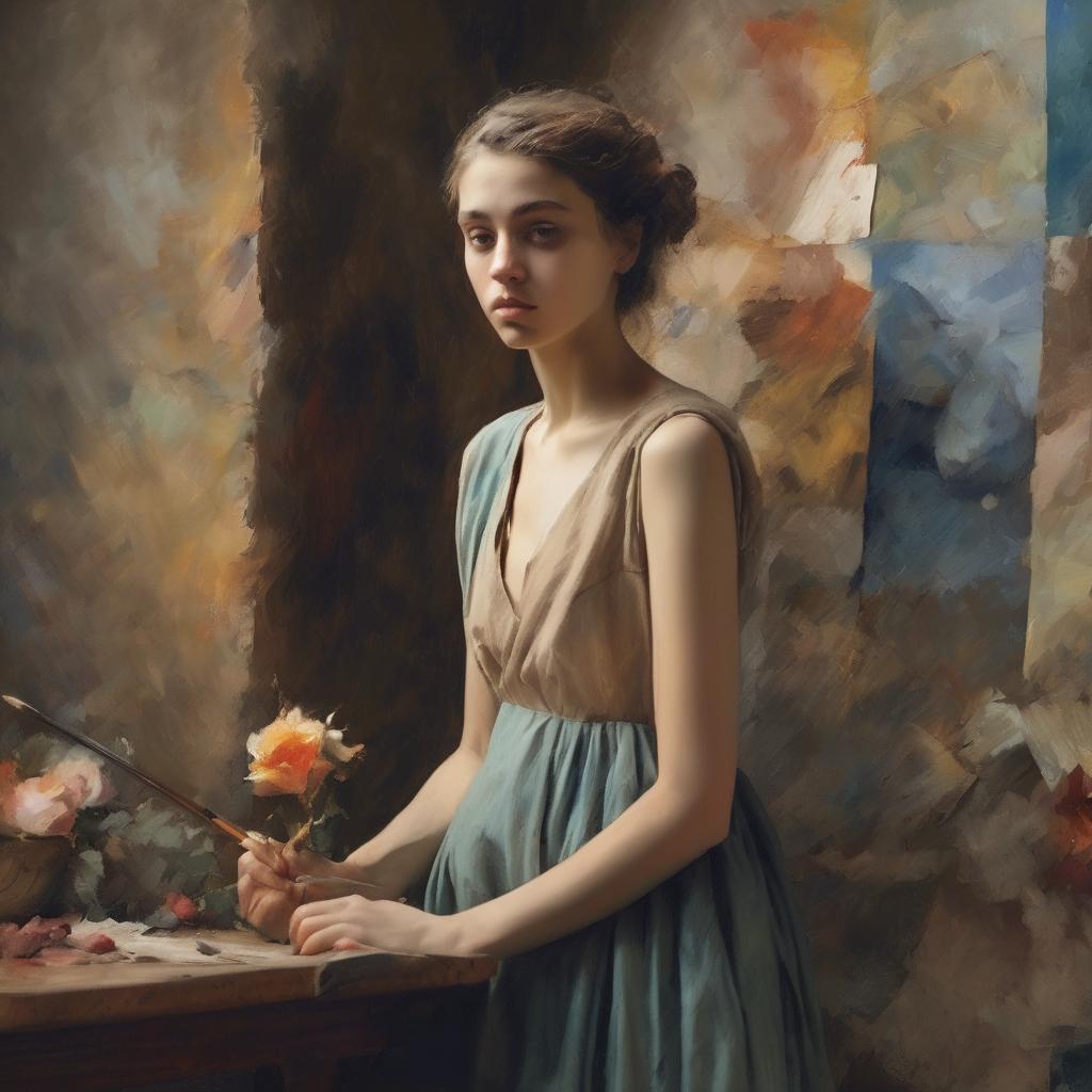 Βιογραφικά Στοιχεία του Καλλιτέχνη Andrea Previtali