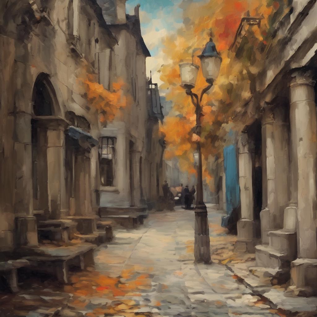 Ο Πρώιμος Βίος του Jacques de CLAEUW