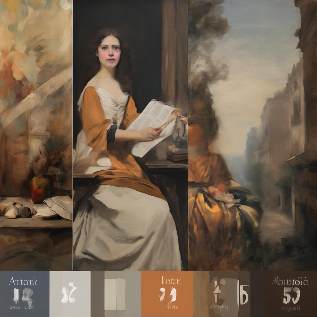 Η Ζωή και Οι Επιρροές του Antonio BUTTAFOGO