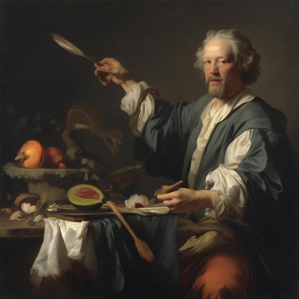 Η Ζωή και Οι Πρώτες Καλλιτεχνικές Προσπάθειες του Pieter de Grebber