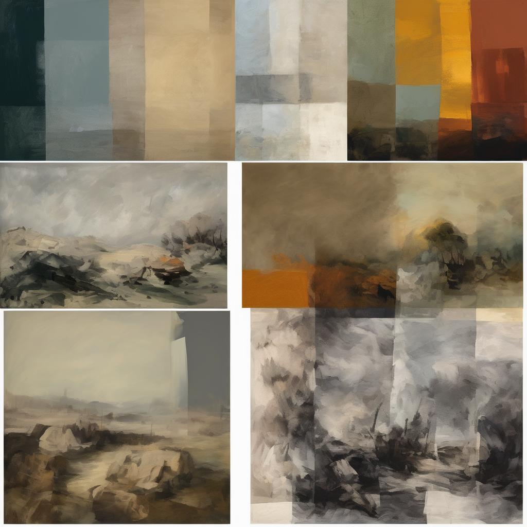 Η ζωή και η προσωπικότητα του Arent ARENTSZ