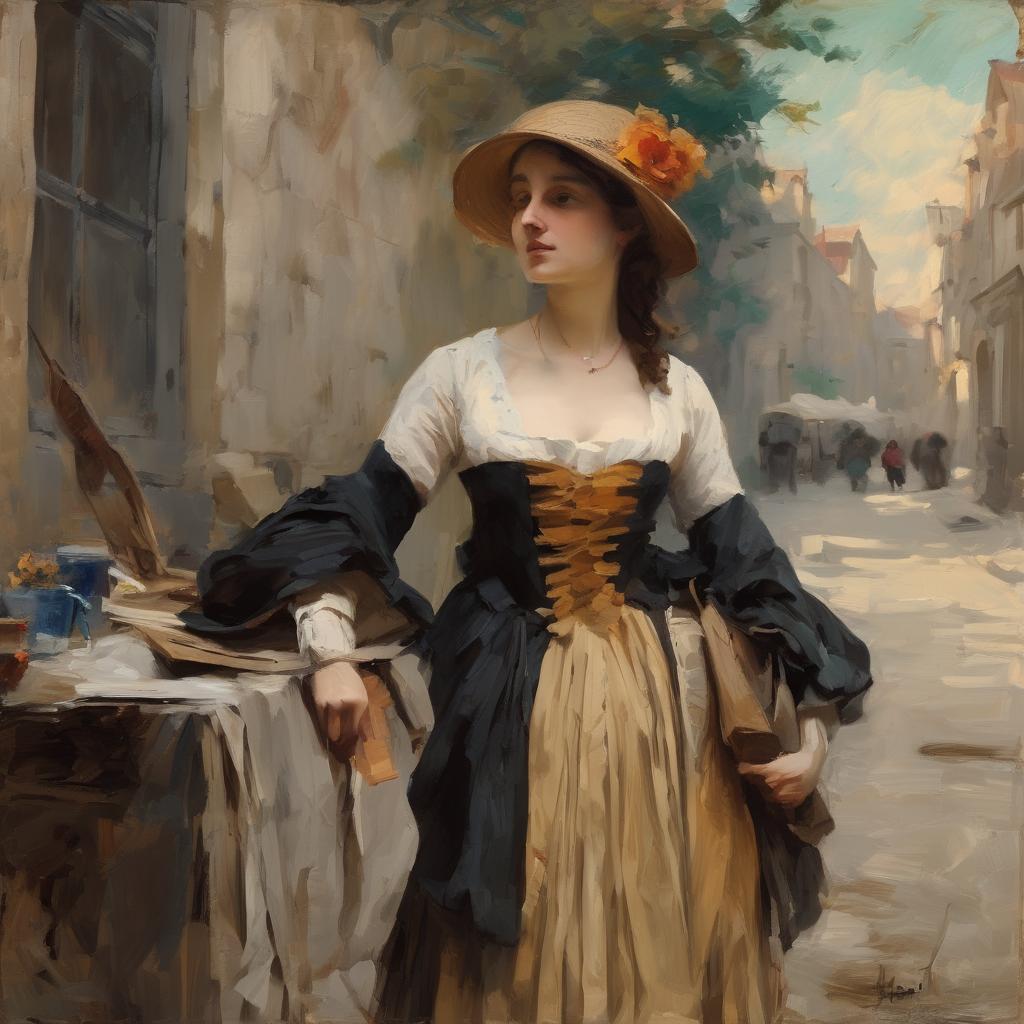 Η εκπαίδευση και η καλλιτεχνική συγκρότηση του καλλιτέχνη