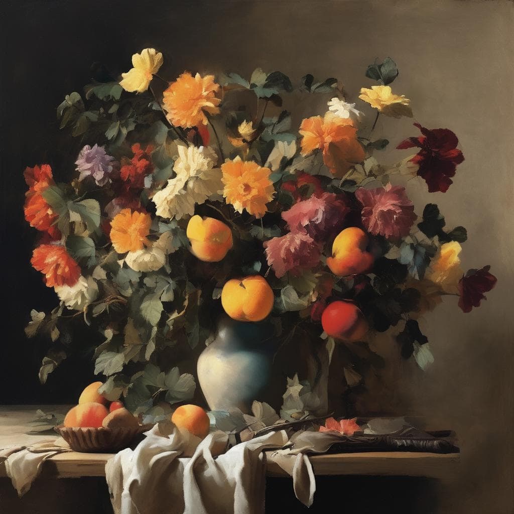 Τζάκομο Βίγκι – Ο Υπέροχος Κυνικισμός της Περιόδου του Ροκοκό