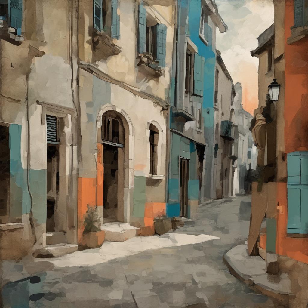 Η ζωή και η προσωπικότητα του Jacques FOUQUIER