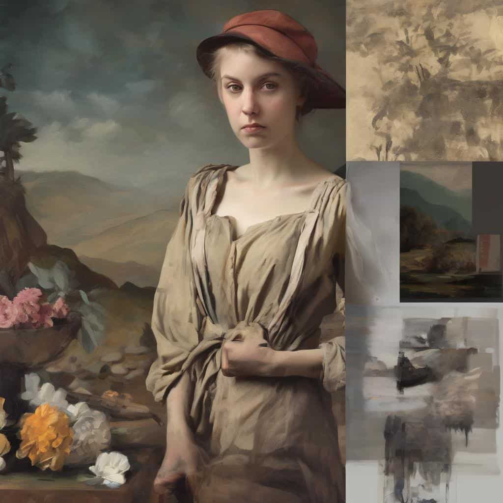 Ιακώβος Σάβερυ – Ο Μεγαλοπρεπής Φυσιογνώμον της Παλιάς Ολλανδικής Τέχνης