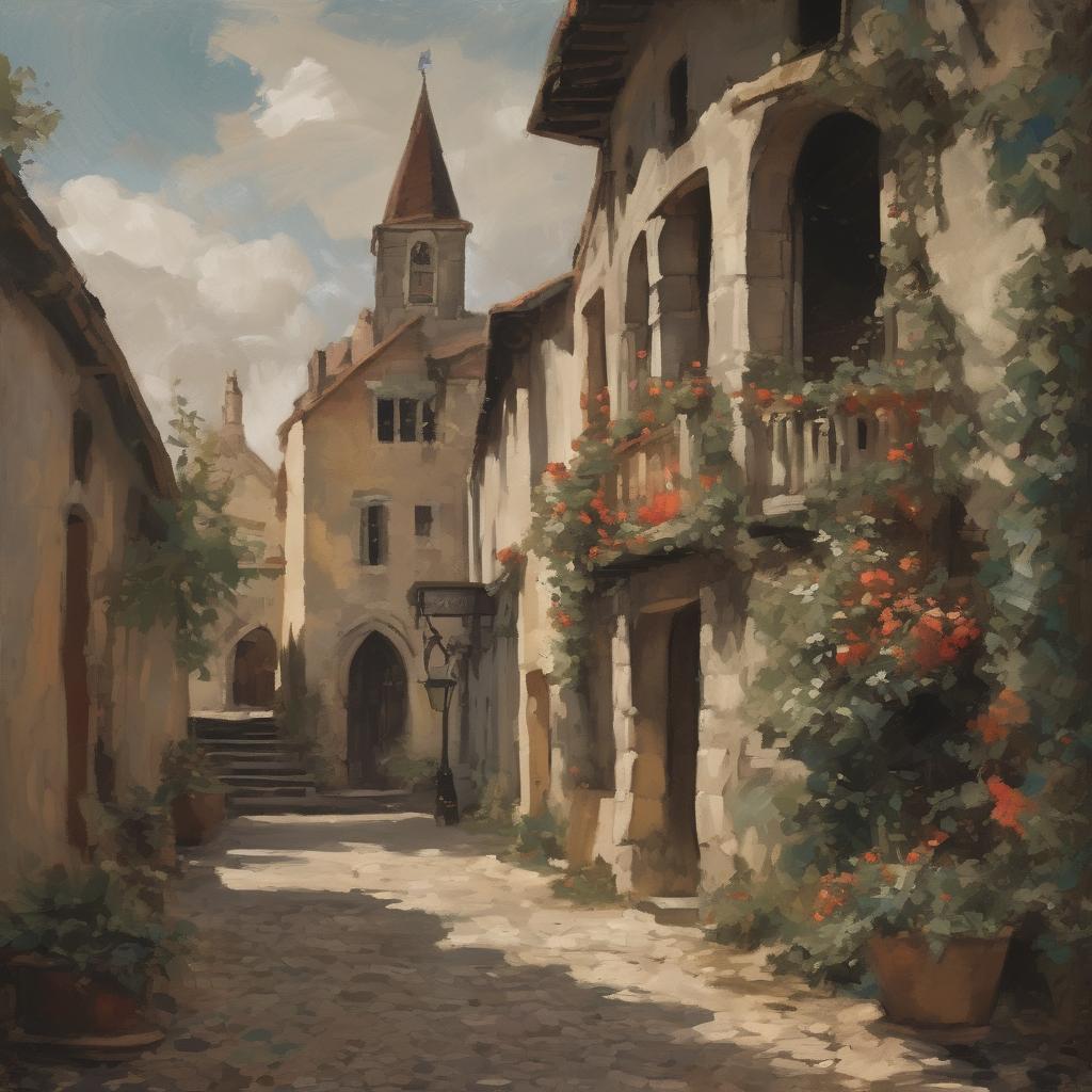 Η Τεχνική και Στυλιστική Προσέγγιση του Jacques de CLAEUW