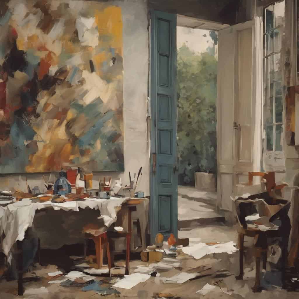 Ζακ ΦΟΥΚΙΕ – Ο Γαλλικός Μάγος του Πορτρέτου