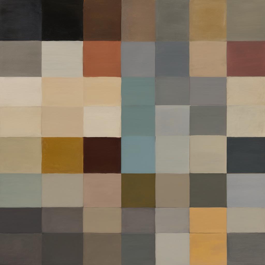 Ο Καλλιτεχνικός Στυλ του Jacques BLANCHARD